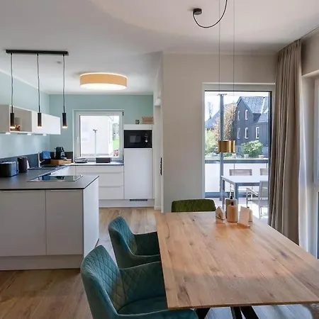 شقة Carla Mit Sauna Und Balkon