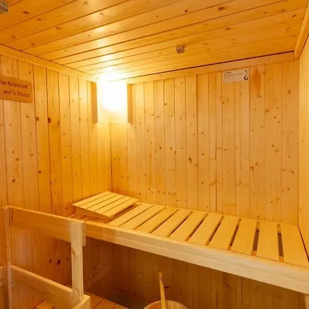 Carla Mit Sauna Und Balkon